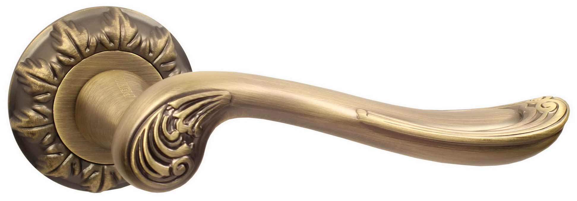 Ручка Vаntage V61WG Белый - золото