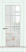 Межкомнатная дверь Ситидорс Олимп-2 эмаль стекло матовое