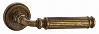 Ручка Vаntage V33M Матовая бронза