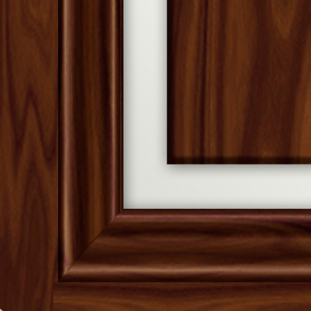 Межкомнатная дверь Ситидорс Элеганс-3 стекло бронза триплекс