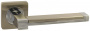 Ручка Vаntage V05D Матовый никель