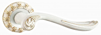 Ручка Vаntage V61WG Белый - золото