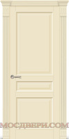 Межкомнатная дверь Ситидорс Венеция-2 эмаль глухая RAL 1013
