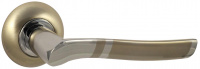 Ручка Vаntage V77D Матовый никель