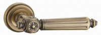 Фурнитура для дверей Vаntage V32M Матовая бронза